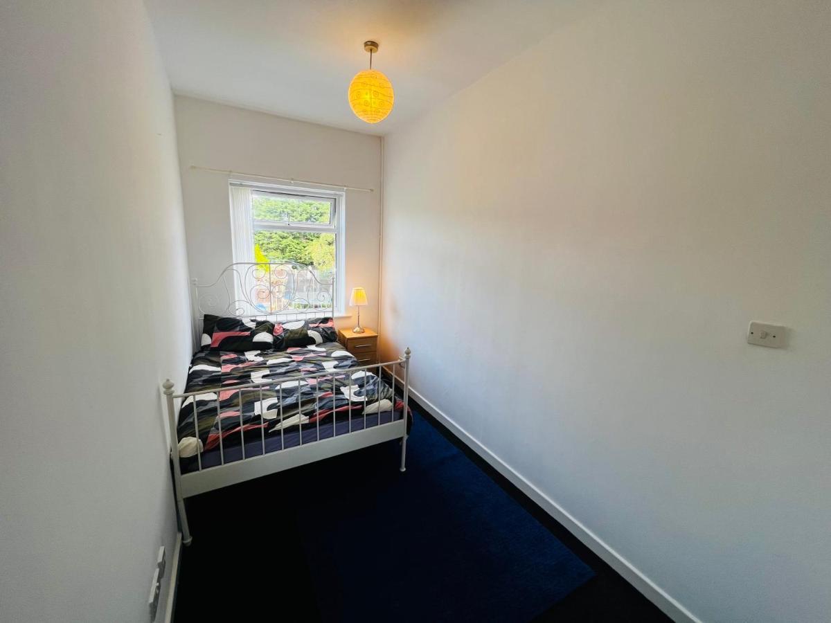 Liberty Inn Room With Sharing Toilet And Kitchen Liverpool Zewnętrze zdjęcie
