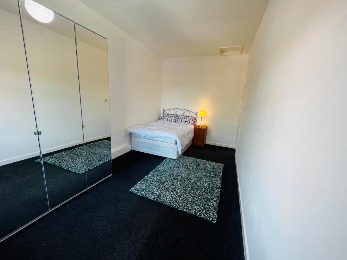 Liberty Inn Room With Sharing Toilet And Kitchen Liverpool Zewnętrze zdjęcie