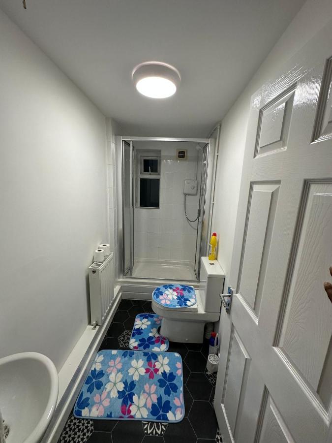 Liberty Inn Room With Sharing Toilet And Kitchen Liverpool Zewnętrze zdjęcie